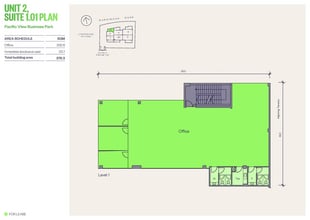 10 Rodborough Rd, FRENCHS FOREST en alquiler Plano de la planta- Imagen 1 de 1