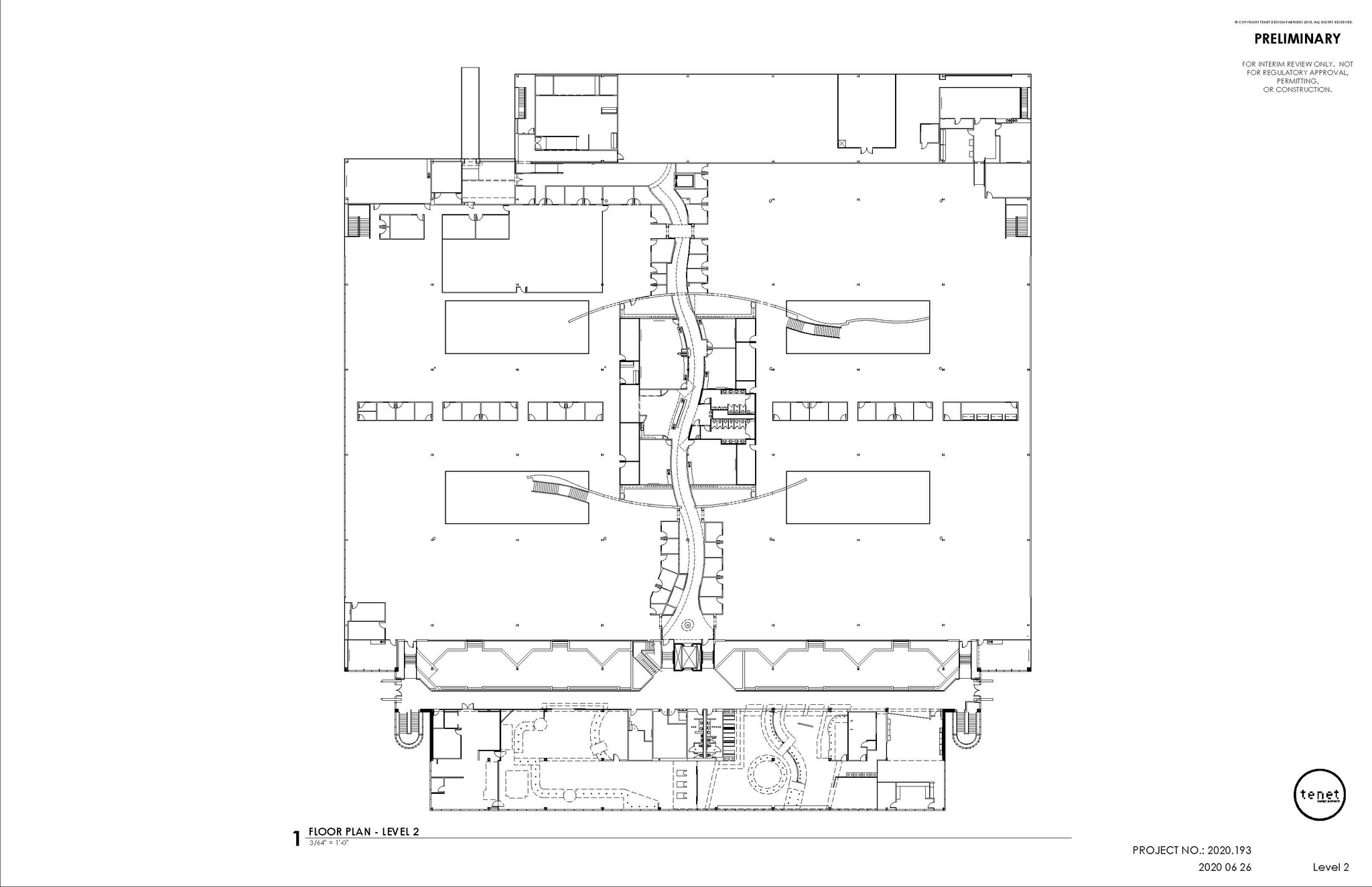 11403 Compaq Center West Dr, Houston, TX en alquiler Plano de la planta- Imagen 1 de 2