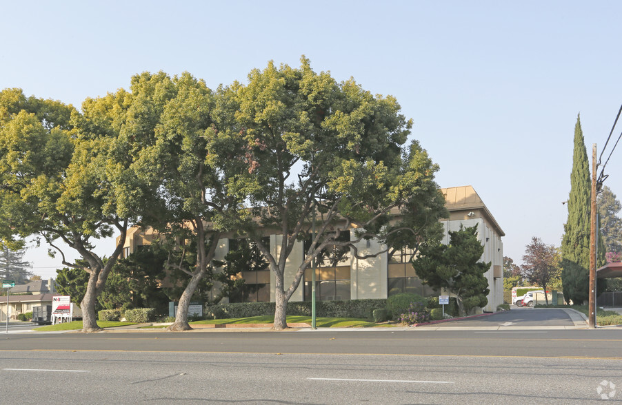 1855 Hamilton Ave, San Jose, CA en alquiler - Foto del edificio - Imagen 1 de 5