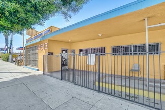 Más detalles para 4513 E Compton Blvd, Compton, CA - Especializados en venta