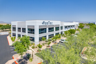 Más detalles para 1138 N Alma School Rd, Mesa, AZ - Oficinas en alquiler