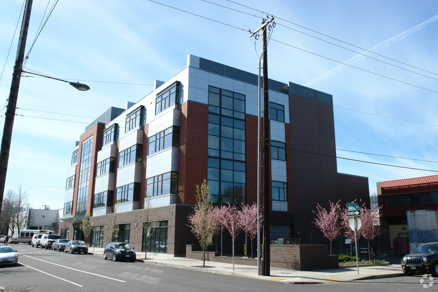 1515 NW 18th Ave, Portland, OR en alquiler - Foto del edificio - Imagen 2 de 4