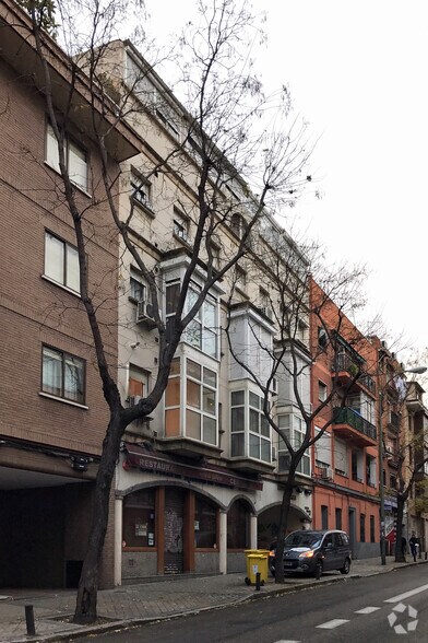 Calle de Mateo García, 7, Madrid, Madrid en venta - Foto principal - Imagen 1 de 2