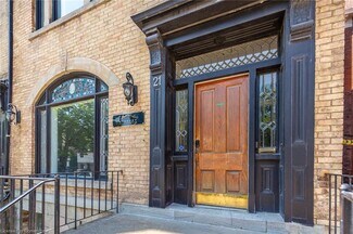Más detalles de 21 Bold St, Hamilton, ON - Oficina en venta
