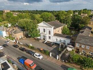Más detalles de 48 Chapel Rd, London - Otros usos en venta
