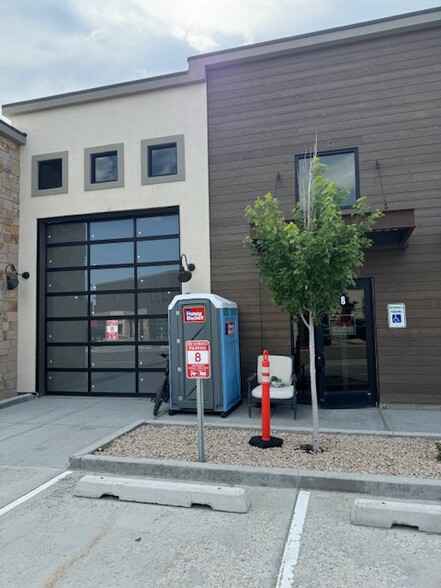 4554 Forestdale Dr, Park City, UT en alquiler - Foto del edificio - Imagen 1 de 6