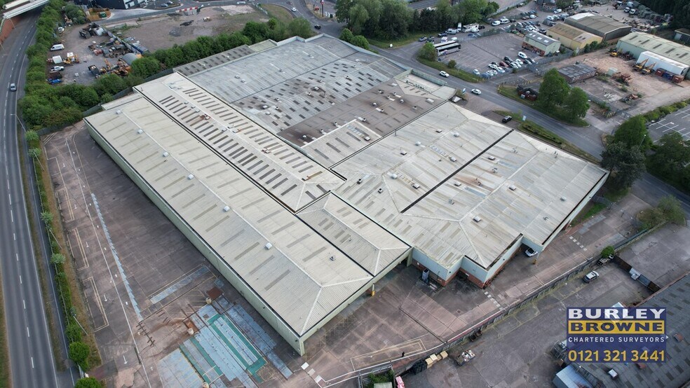 Power Station Rd, Rugeley en venta - Foto del edificio - Imagen 3 de 27