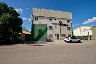 Nave en Valdemoro, Madrid en alquiler Foto del edificio- Imagen 1 de 11