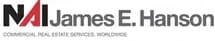NAI James E Hanson