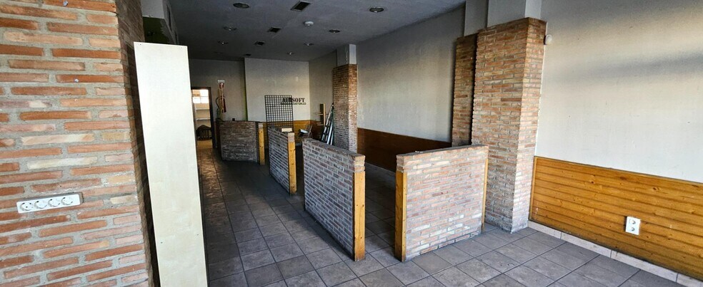 Cataluña, 148, Zaragoza, Zaragoza en venta - Foto del interior - Imagen 1 de 13