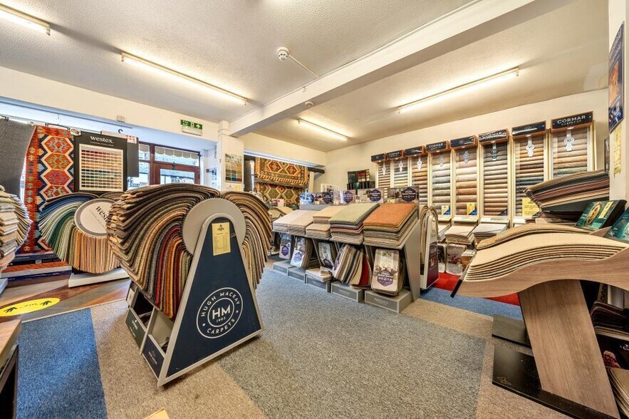 56 High St, Witney en venta - Foto del edificio - Imagen 3 de 10