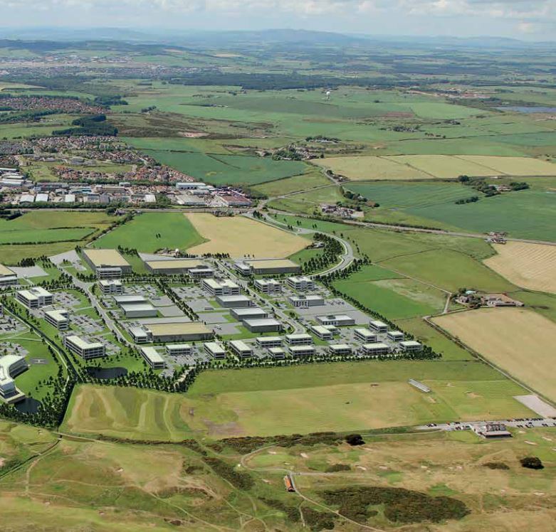 Berryhill Cres, Bridge Of Don en venta Foto del edificio- Imagen 1 de 3