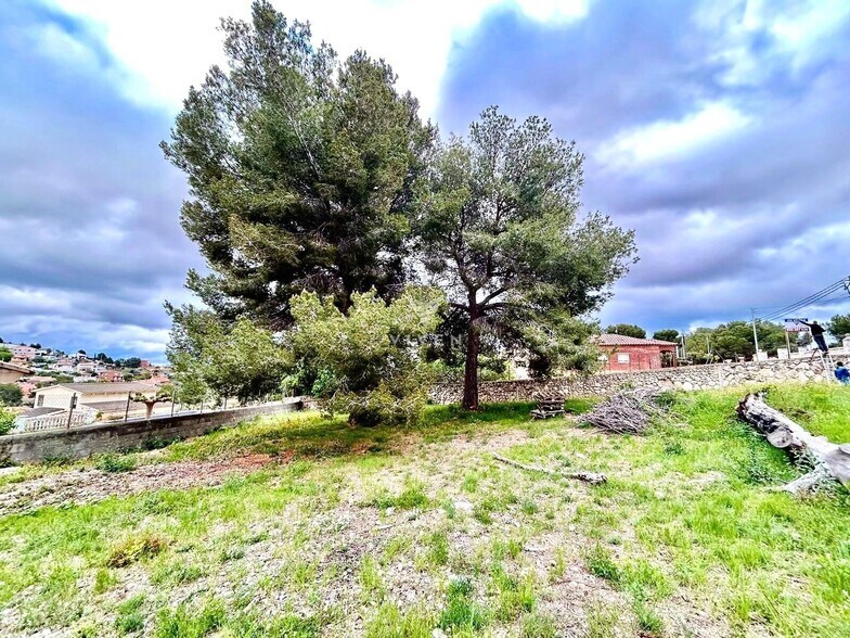 Terreno en Calafell, Tarragona en venta - Foto del edificio - Imagen 2 de 10