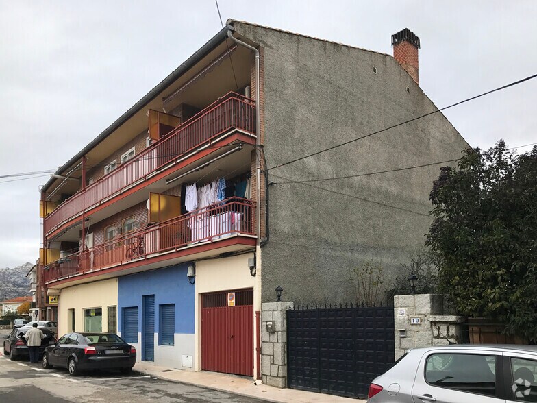 en Soto del Real, Madrid en venta - Foto principal - Imagen 1 de 1