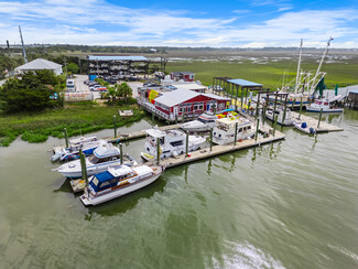 Más detalles para 4 Old US Hwy 80, Tybee Island, GA - Especializados en venta