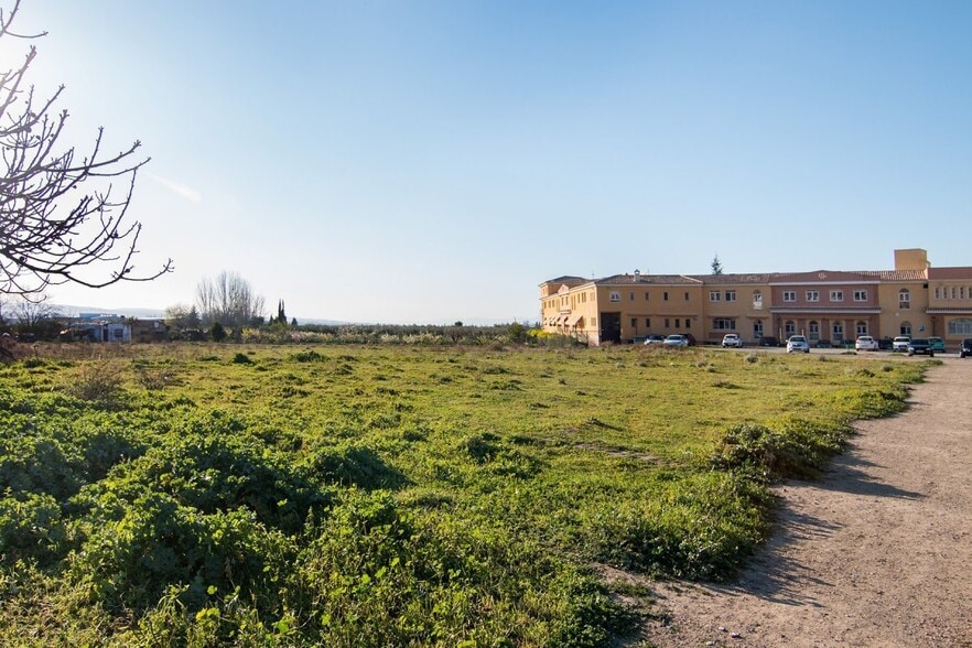 Camino de las Cañás, Cájar, Granada en venta - Foto del edificio - Imagen 2 de 23