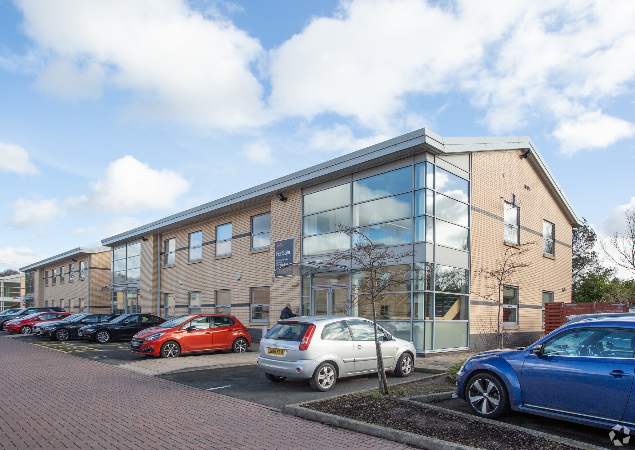 Solihull Pky, Birmingham en alquiler Foto principal- Imagen 1 de 5