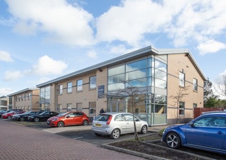 Más detalles de Solihull Pky, Birmingham - Oficina en alquiler