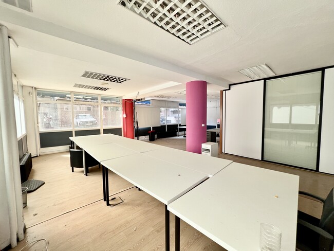 Más detalles de Local en alquiler