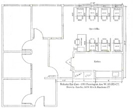 1001 Farmington Ave, West Hartford, CT en alquiler Foto del edificio- Imagen 1 de 1