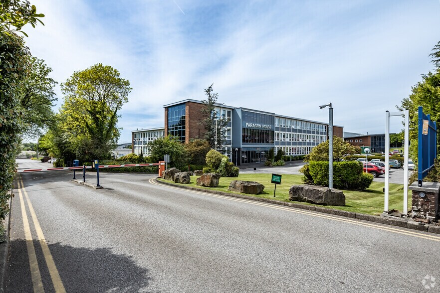 Chorley New Rd, Bolton en alquiler - Foto del edificio - Imagen 2 de 3