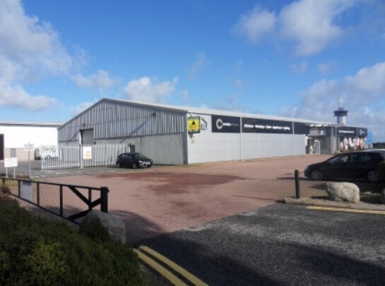 Broadfold Rd, Bridge Of Don en alquiler - Foto del edificio - Imagen 1 de 1