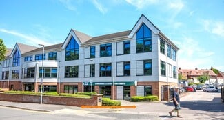 Más detalles de St. Marys Row, Birmingham - Local en venta