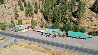 Más detalles para 18431 Hwy 410, Naches, WA - Locales en venta