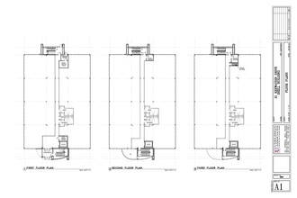 21 Keewaydin Dr, Salem, NH en alquiler Plano de la planta- Imagen 1 de 1