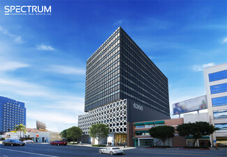 Más detalles para 6200 Wilshire Blvd, Los Angeles, CA - Oficinas en venta