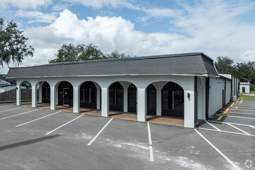 4050 W State Road 46, Sanford, FL en alquiler - Foto del edificio - Imagen 1 de 9