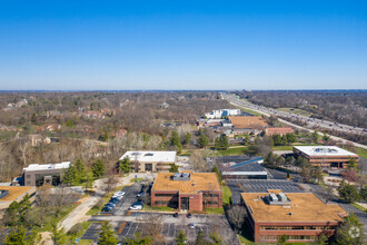 12825 Flushing Meadows Dr, Saint Louis, MO - VISTA AÉREA  vista de mapa