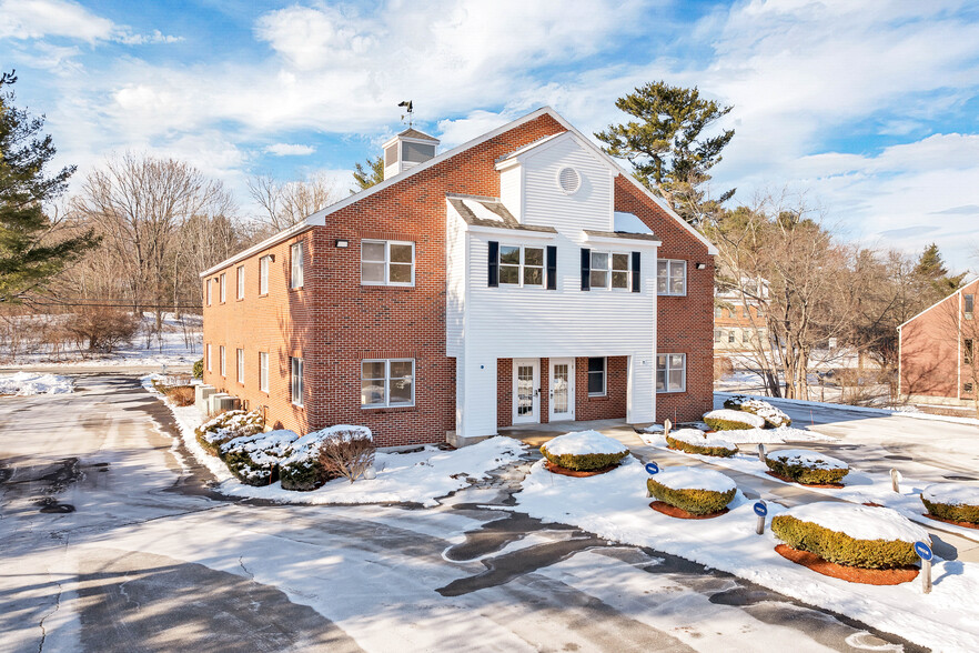 5 Buttrick Rd, Londonderry, NH en venta - Foto del edificio - Imagen 1 de 66