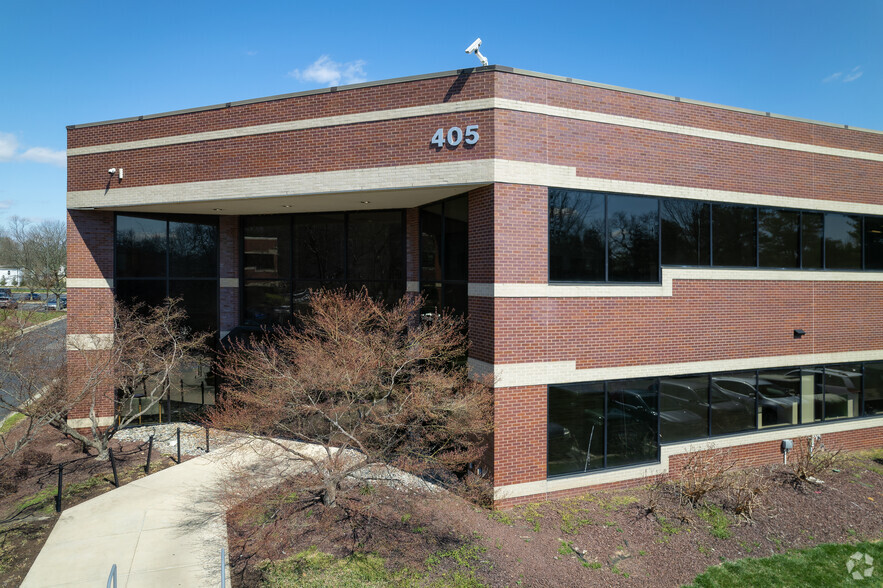 405 Silverside Rd, Wilmington, DE en alquiler - Foto del edificio - Imagen 1 de 5