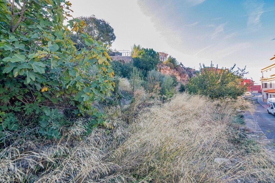 Calle Parradas, Vélez de Benaudalla, Granada en venta - Foto del edificio - Imagen 3 de 50