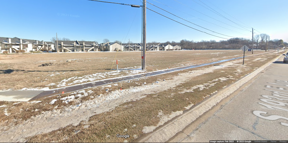 61st & County Line Rd, Broken Arrow, OK en venta - Otros - Imagen 2 de 6