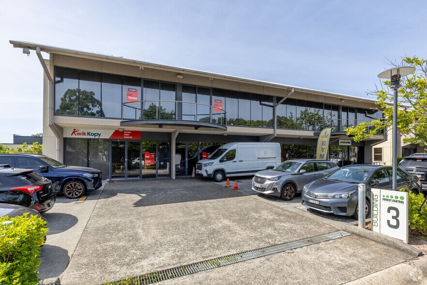 49 Frenchs Forest Rd E, Frenchs Forest en alquiler - Foto principal - Imagen 1 de 3