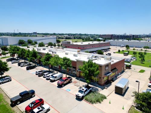 6065 Sports Village Rd, Frisco, TX en venta - Foto del edificio - Imagen 1 de 9