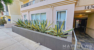 Más detalles para 1430 7th St, Santa Monica, CA - Oficinas en alquiler