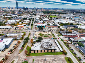 6009 Richmond Ave, Houston, TX - VISTA AÉREA  vista de mapa - Image1