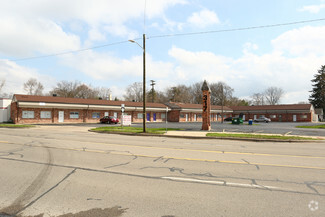 Más detalles para 317 Ecorse Rd, Ypsilanti, MI - Oficinas en alquiler