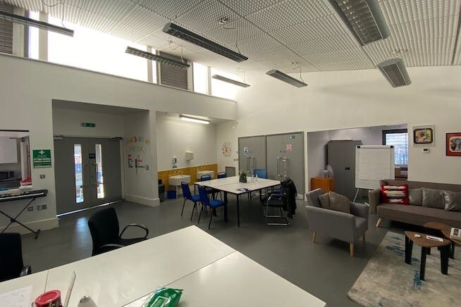 63 Rokeby St, London en alquiler Foto del interior- Imagen 1 de 6