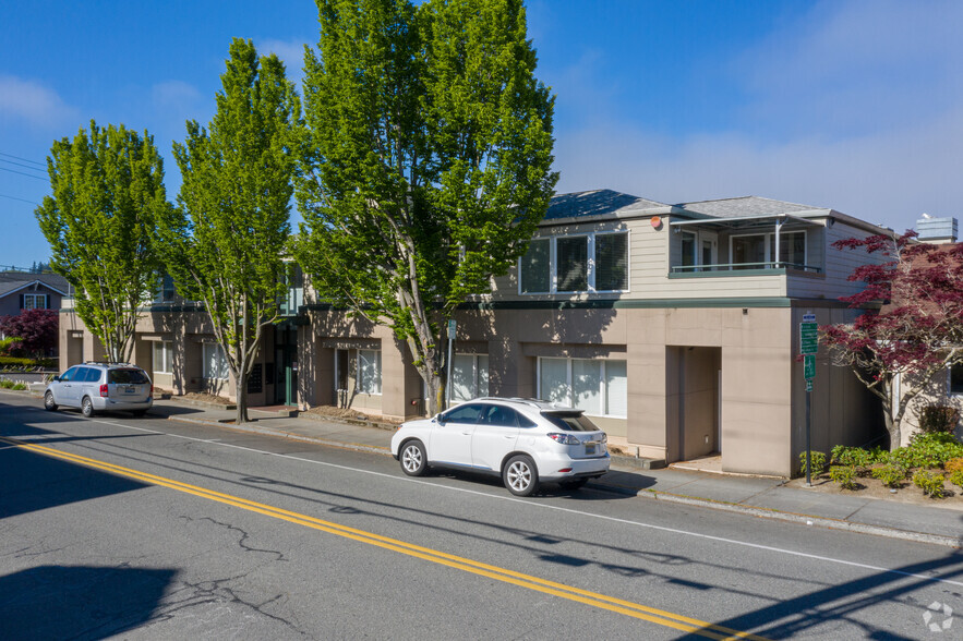 152 3rd Ave S, Edmonds, WA en alquiler - Foto del edificio - Imagen 3 de 7