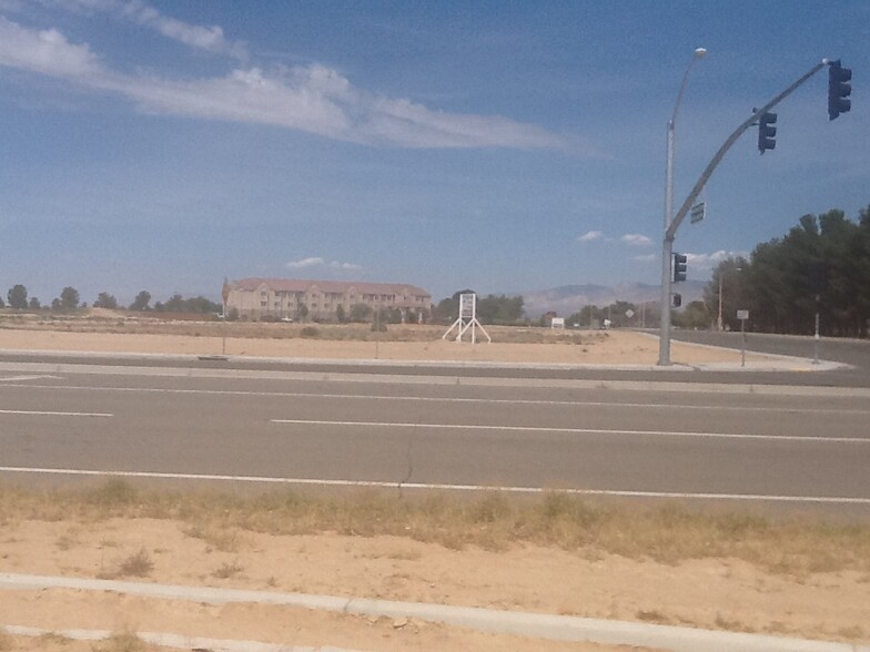 California City Blvd, California City, CA en venta - Foto principal - Imagen 1 de 1