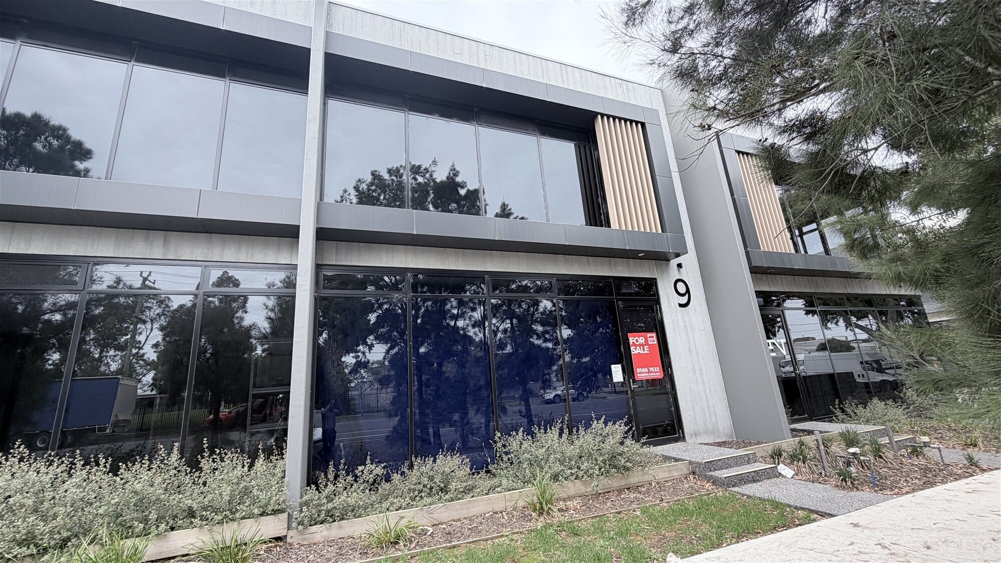 90 Cranwell St, Braybrook en venta Foto del edificio- Imagen 1 de 8