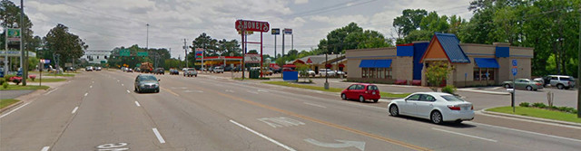 310 S 16th Ave, Laurel, MS en venta - Otros - Imagen 3 de 8