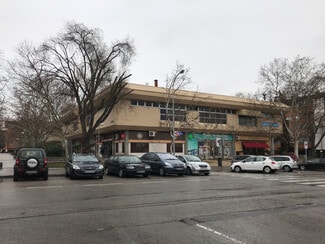 Más detalles de Paseo Lanceros 2, Madrid - Local en alquiler