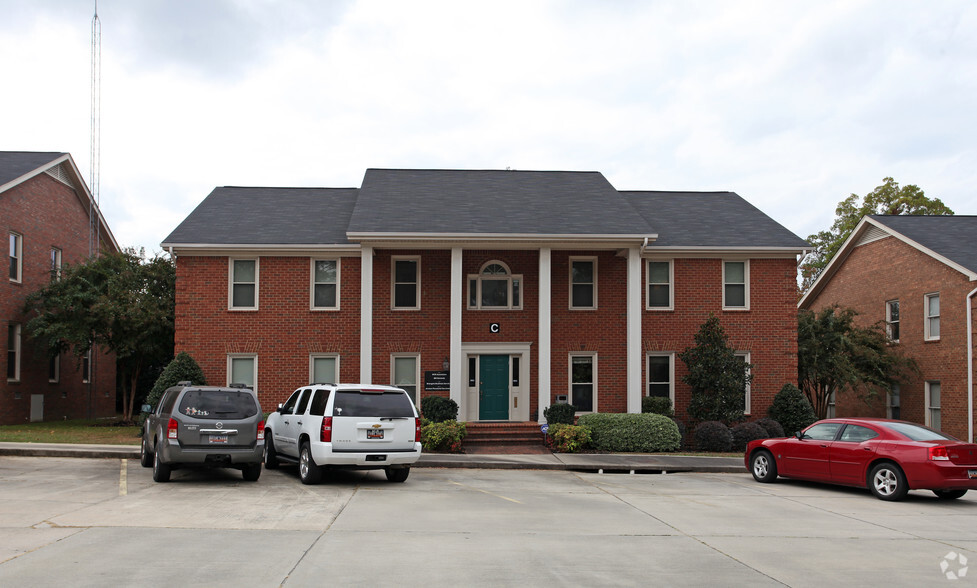 455 St. Andrews Rd, Columbia, SC en alquiler - Foto del edificio - Imagen 1 de 3