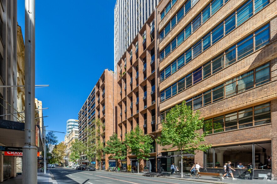 300 Kent St, Sydney en alquiler - Foto principal - Imagen 1 de 5