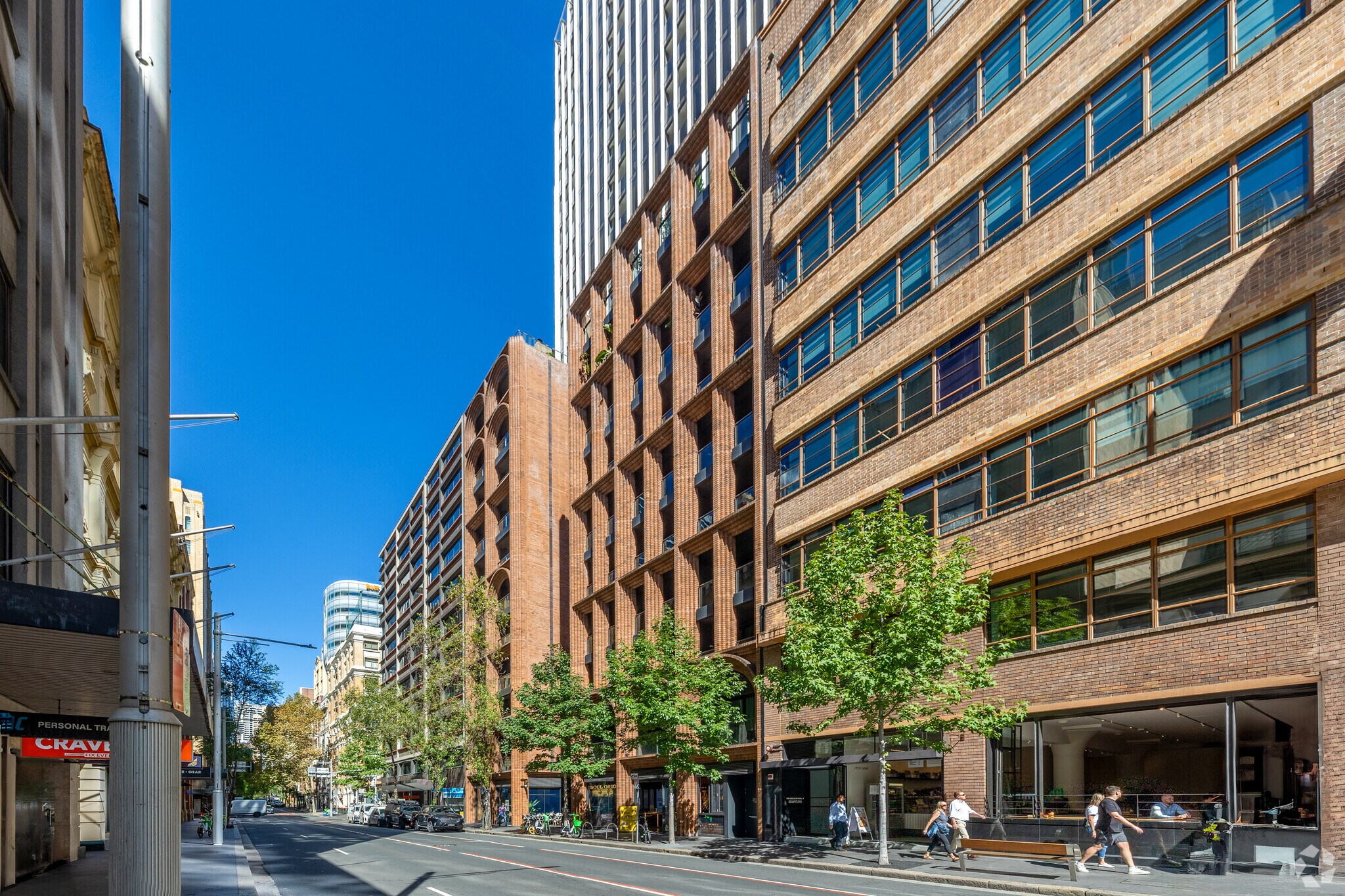 300 Kent St, Sydney en alquiler Foto principal- Imagen 1 de 6
